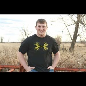 Meet your Posher, Logan